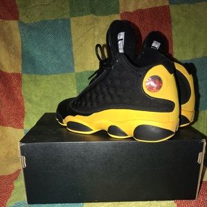 Jordan 13